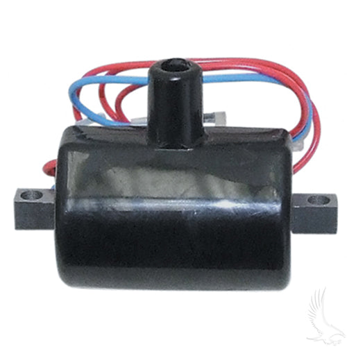 EZGO Gas Golf Cart Ignition Coil - 2-Cycle 1989-1993