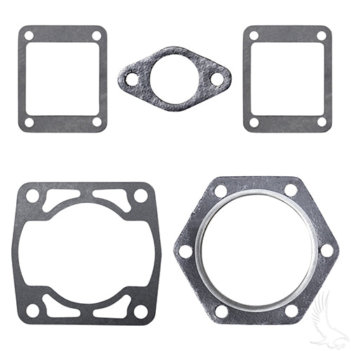 EZGO Golf Cart Gasket Set - 2-Cycle Gas 1989-1993