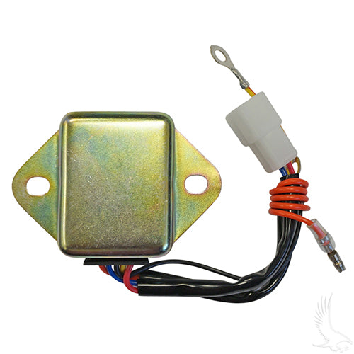 EZGO Gas Golf Cart Igniter (1981-1990)