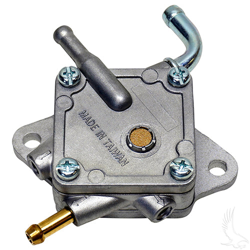 Yamaha G8/G14 Golf Cart Fuel Pump (4-Cycle Gas 1990-1995)