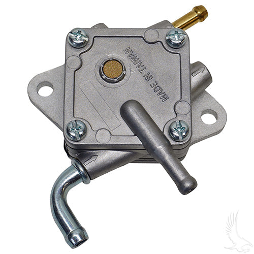 Yamaha G8/G14 Golf Cart Fuel Pump (4-Cycle Gas 1990-1995)