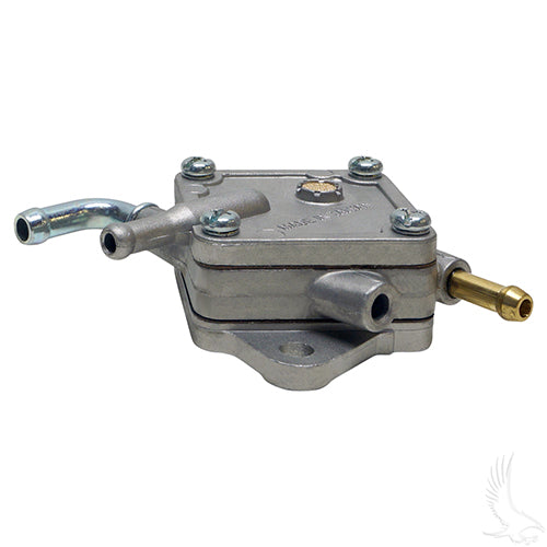 Yamaha G8/G14 Golf Cart Fuel Pump (4-Cycle Gas 1990-1995)