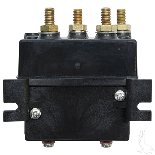 Contactor, 400 Amp, Single Pole Double Throw