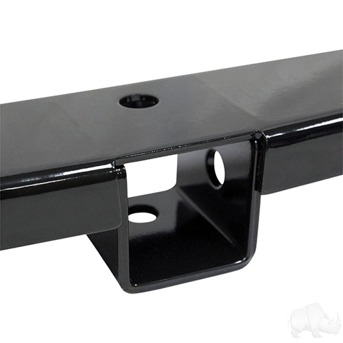 EZGO Medalist/TXT Golf Cart Trailer Hitch (1994+)