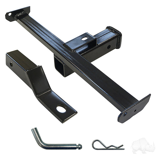 EZ-GO RXV Golf Cart Trailer Hitch (2008+)