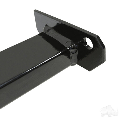 EZ-GO RXV Golf Cart Trailer Hitch (2008+)