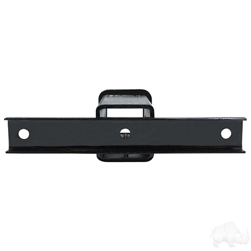 RHOX Golf Cart Bumper Hitch - LIFT-313 Spindle Lift Kit - Yamaha Drive2 with EFI - Quiet Drive