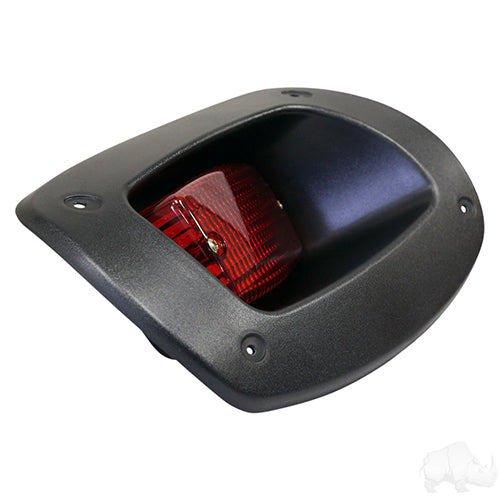 Taillights, OEM Replacements, E-Z-Go RXV 08-15