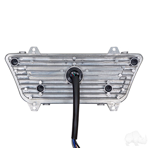 Headlight Only, LGT-340L, Club Car Precedent Light Bar