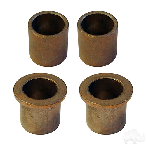 Golf Cart Replacement Bushing Kit for Club Car DS with RHOX Lift Kit