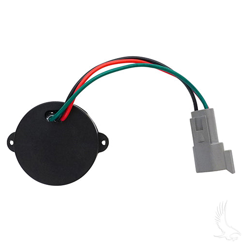 Golf Cart Speed Sensor For Admiral Motors