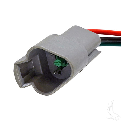 Golf Cart Speed Sensor For Admiral Motors