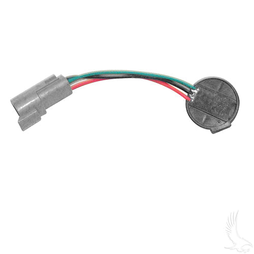 Club Car IQ Golf Cart Speed Sensor For GE Motor