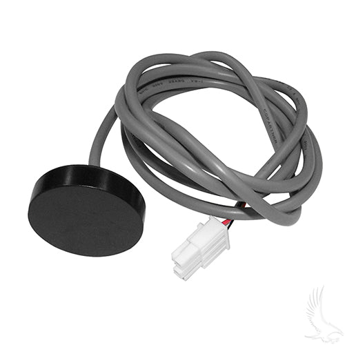 EZGO TXT Golf Cart Speed Sensor