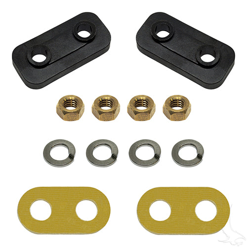 Isulator Kit, GE Motor, Club Car Elec 94+, G8, G9, G14, G16