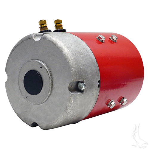 Golf Cart Motor - High Speed 19 Spline - EZGO