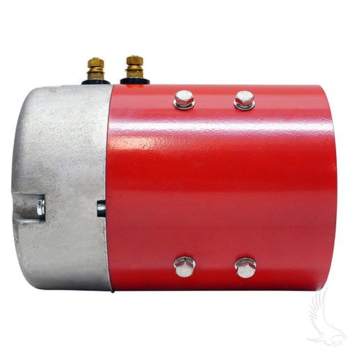 Golf Cart Motor - High Speed 19 Spline - EZGO