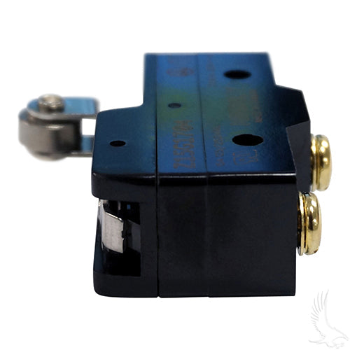 EZGO TXT Golf Cart 3 Terminal Micro Switch - Gas & Electric 1965+ Non-DCS - Marathon 1983-1994