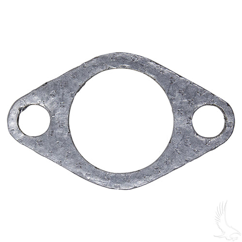 Club Car DS/Precedent Gas Golf Cart Exhaust Gasket - FE350 Only (1996+)