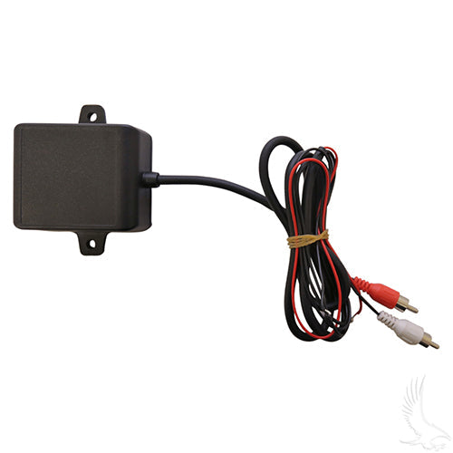 Golf Cart Bluetooth Receiver