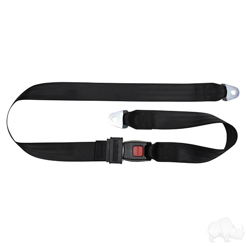 Golf Cart Seat Belt - 60