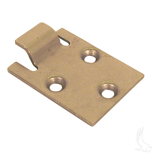 EZGO Medalist/TXT - RXV Golf Cart Seat Hinge