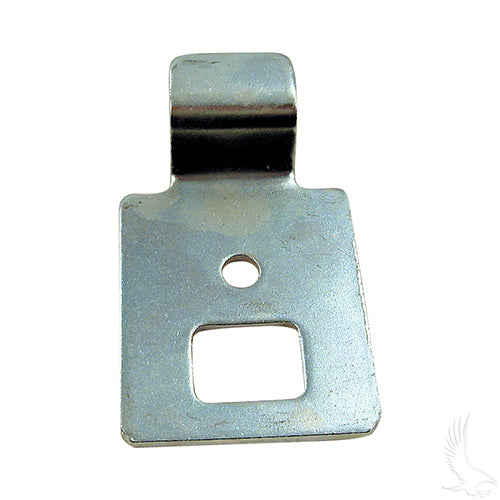 Club Car Precedent Golf Cart Seat Hinge - 04-12