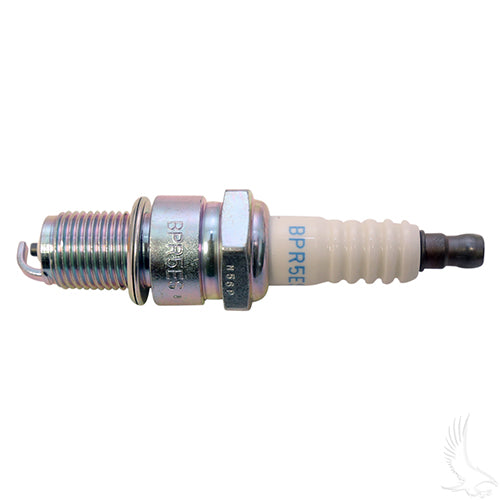 Golf Cart Spark Plug - BPR5ES