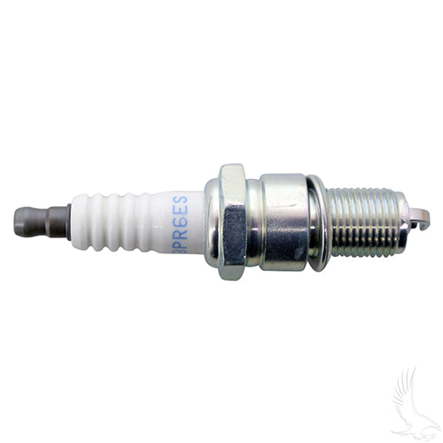 Golf Cart Spark Plug - BPR6ES