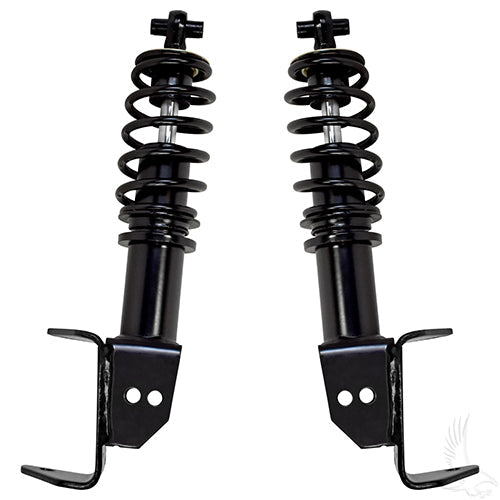 Golf Cart  Shock - Front - Camber Adjustment - SET of 2 - Yamaha Drive2 - Drive