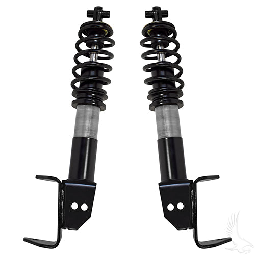 Golf Cart  Shock - Front - Camber Adjustment - SET of 2 - Yamaha Drive2 - Drive