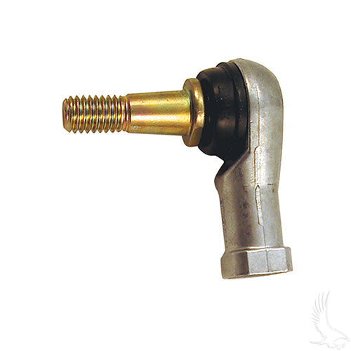 EZGO TXT Golf Cart Tie Rod End - Right Thread (2001+)