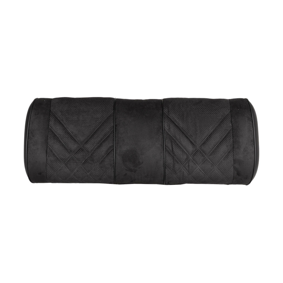 Premium RedDot¬Æ Black Suede GTW¬Æ Mach3 Rear Seat Cushions