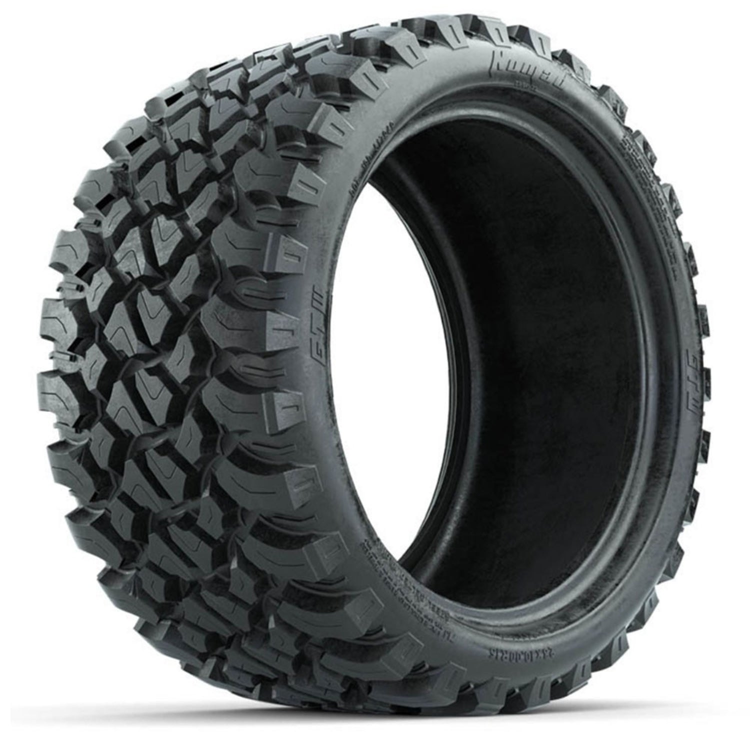 23x10-R15 GTW¬Æ Nomad Steel Belted Radial DOT Tire