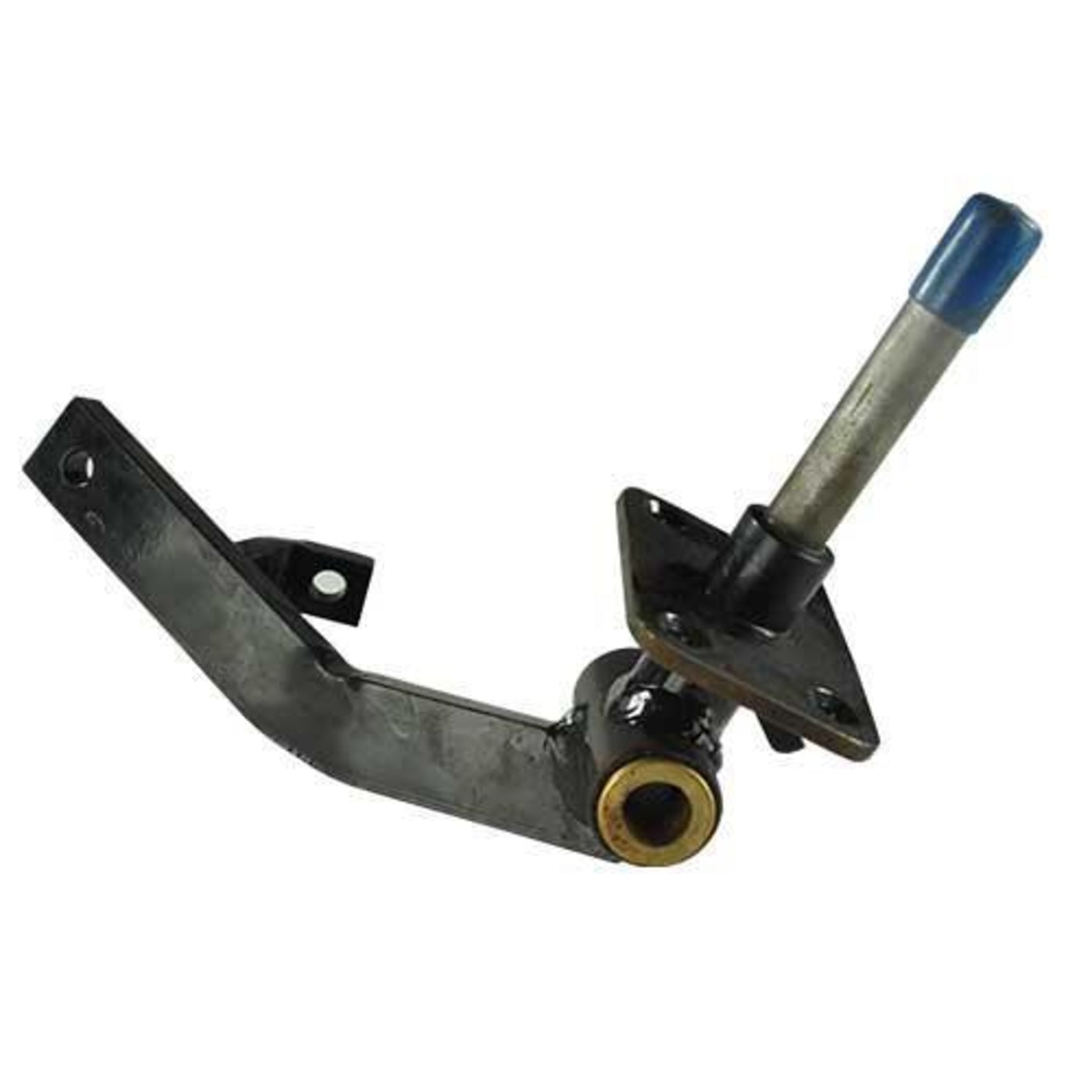 MadJax¬Æ Club Car Drivers Side Spindle Assembly