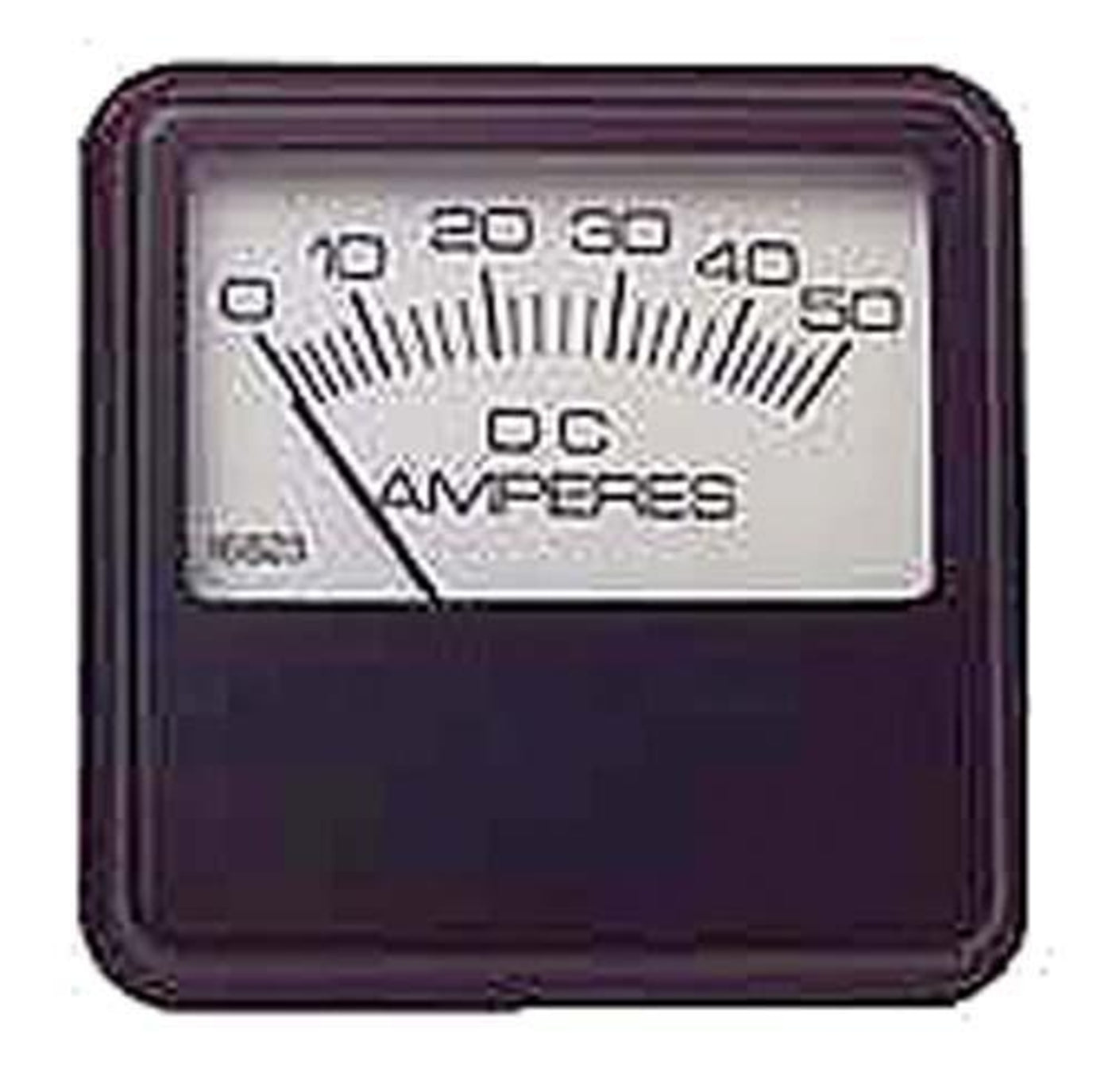 AMMETER, 50AMP