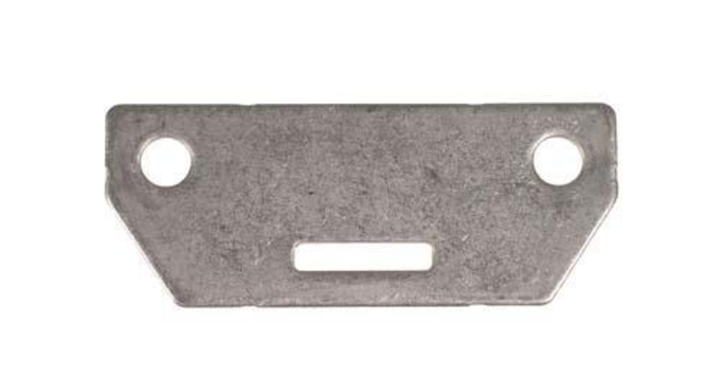 E-Z-GO RXV Seat Hinge Plate (Years 2008-Up)
