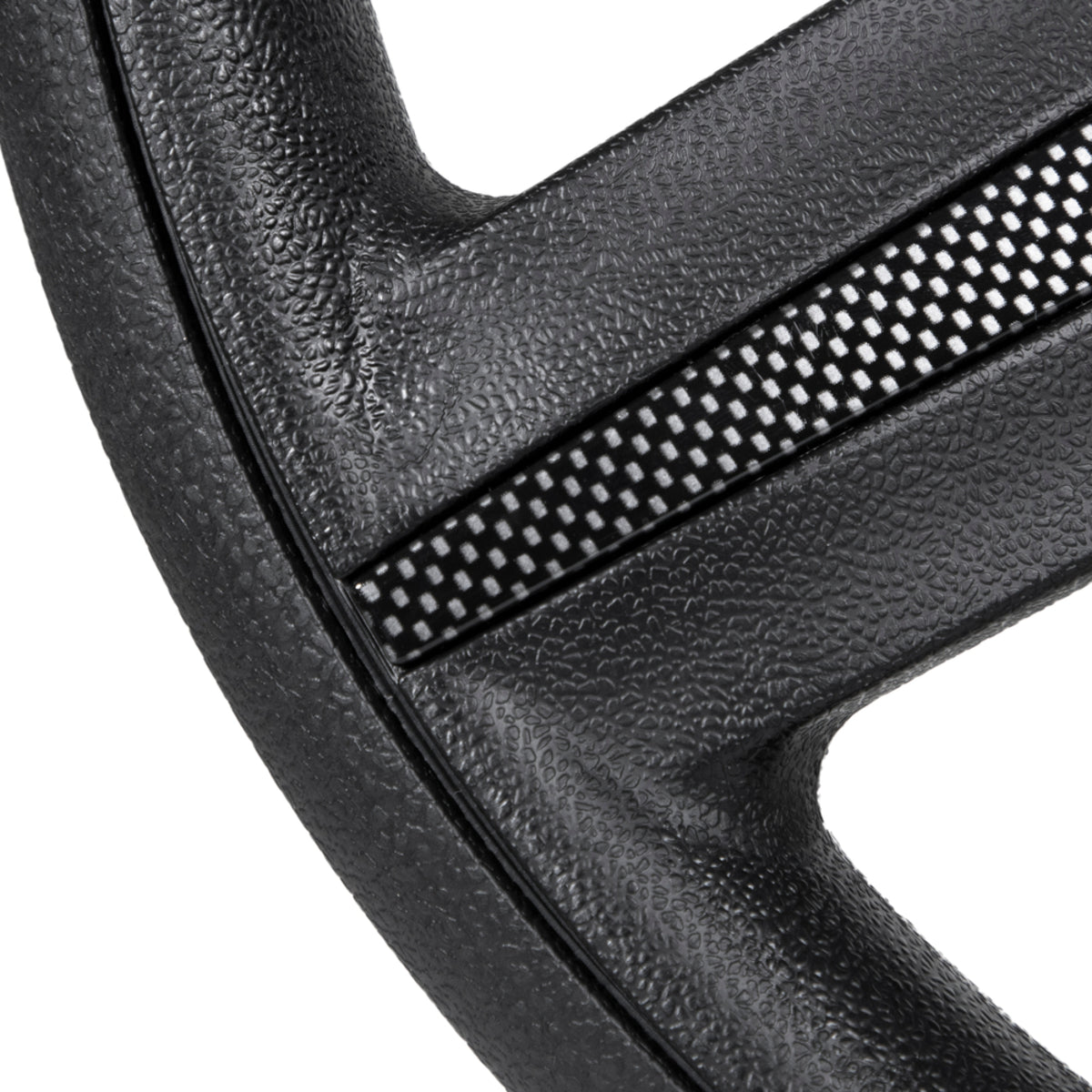 Gussi Italia¬Æ Brenta Black/Carbon Fiber Steering Wheel (Models Yamaha G16-Drive2)