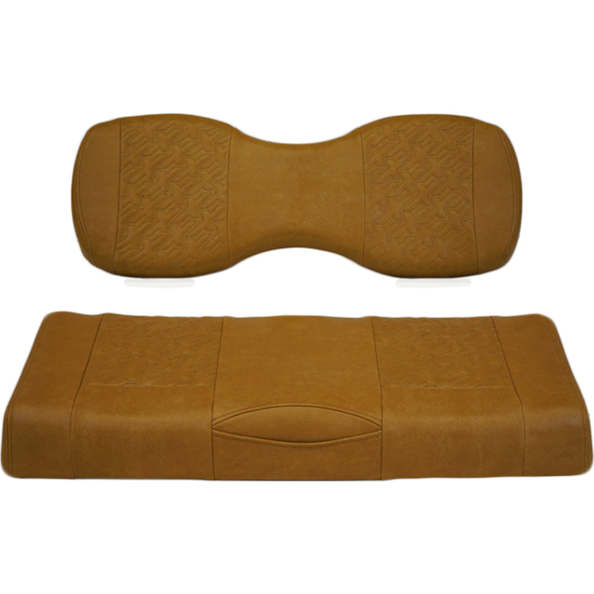 MadJax¬Æ Executive Seats for Genesis Rear Seat Kits "‚Äú Scotch