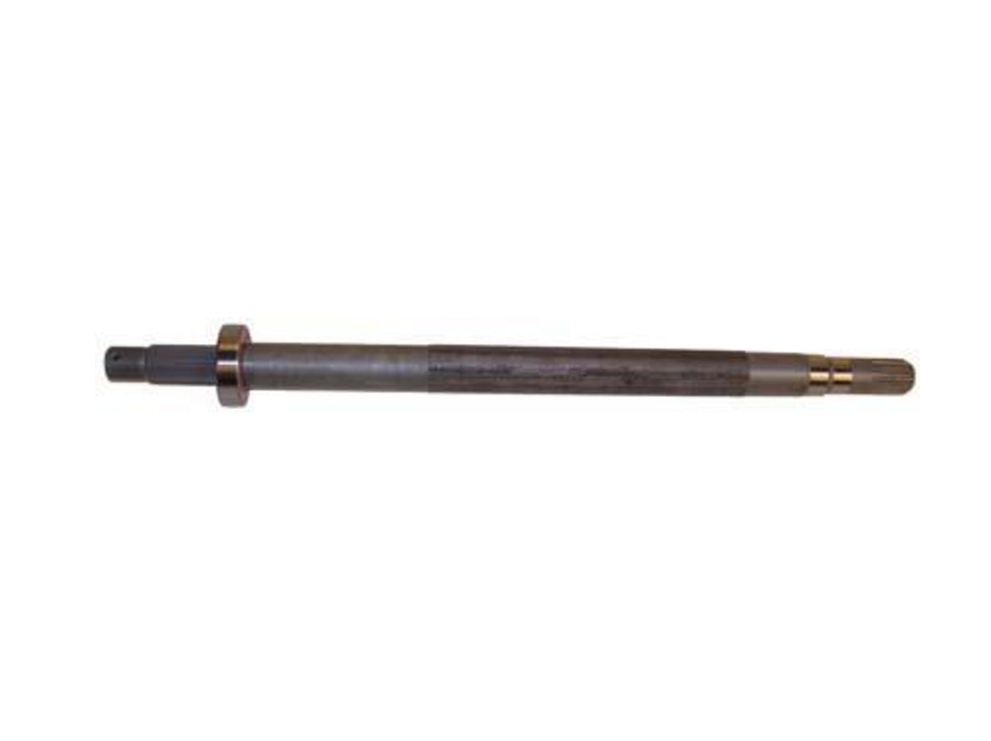 Passenger - E-Z-GO RXV Rear Axle (Years 2008-Up)