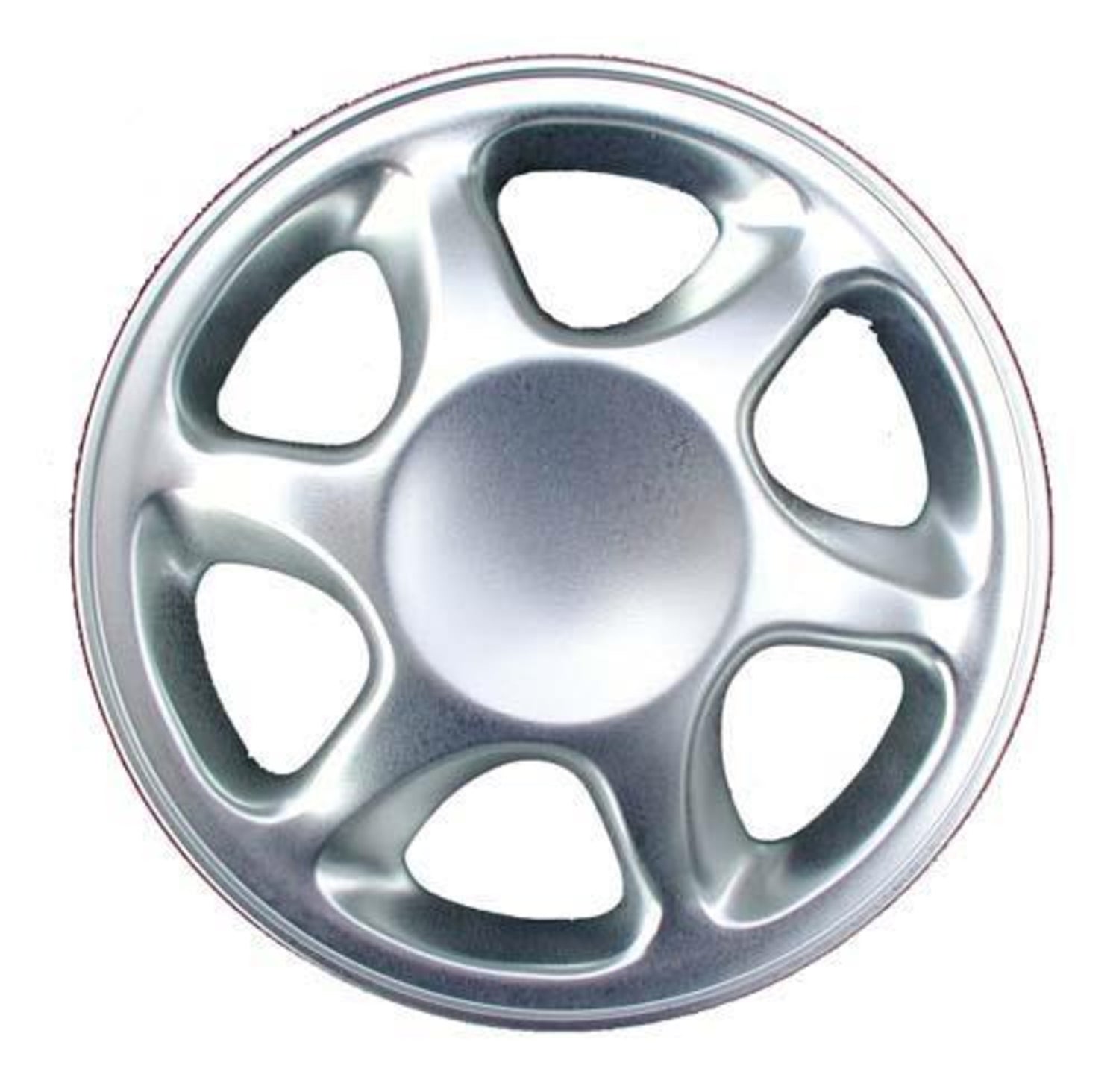 8" Chrome Sport Wheel Cover