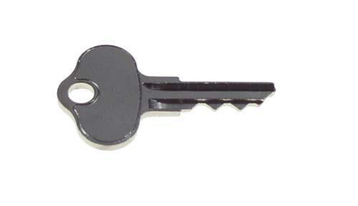 Club Car DS / Precedent Gas Uncommon Key (2004-Up)