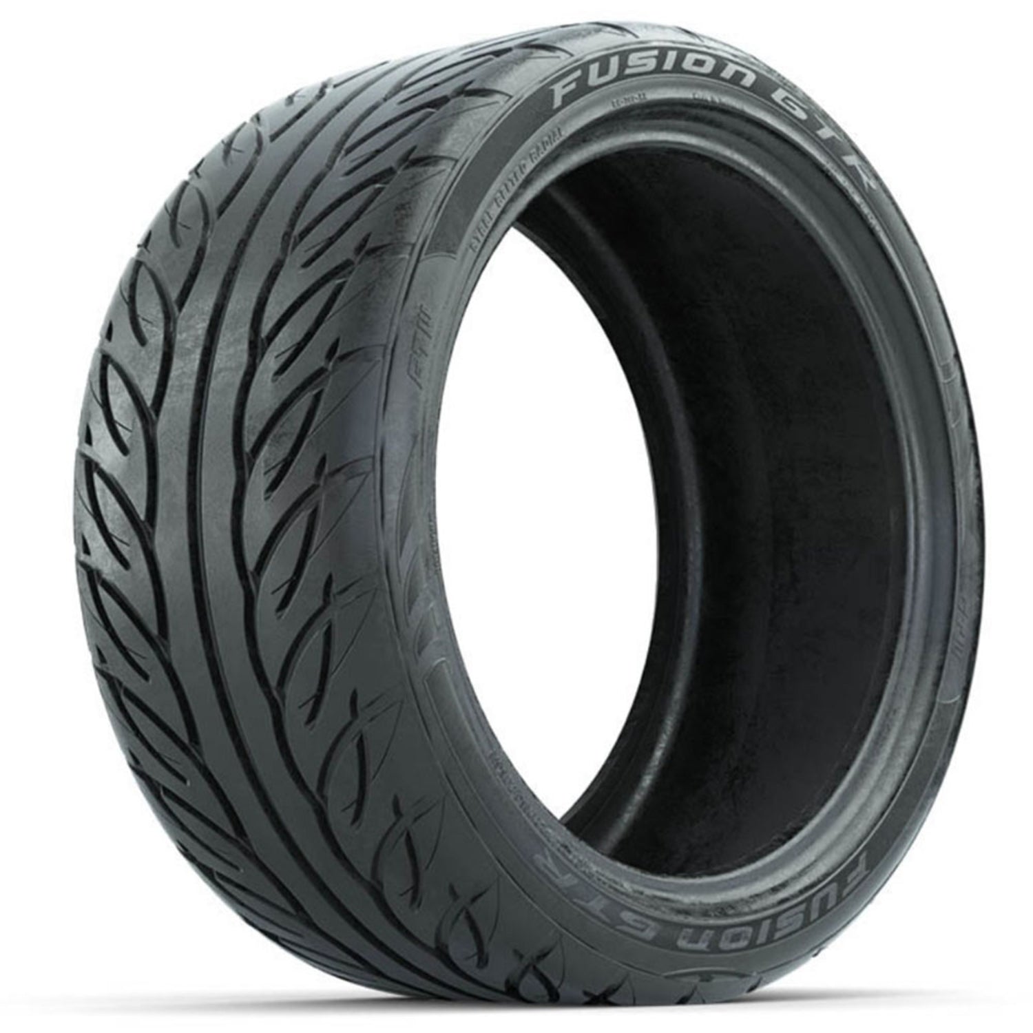 215/40-R15 GTW¬Æ Fusion GTR Steel Belted DOT Tire