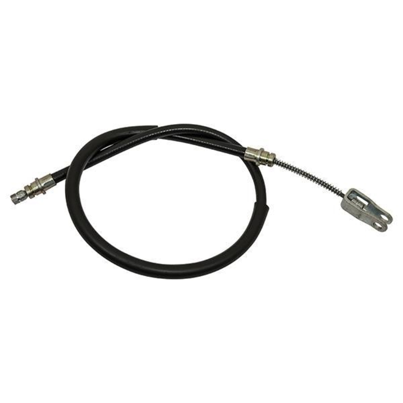 Driver - E-Z-GO Gas 4-Cycle Brake Cable (Years 1993-1994)
