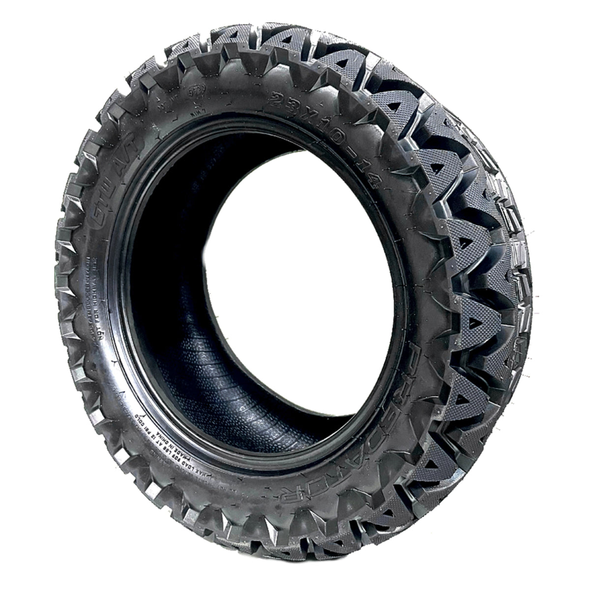 23x10-14 GTW¬Æ Predator A/T Tire