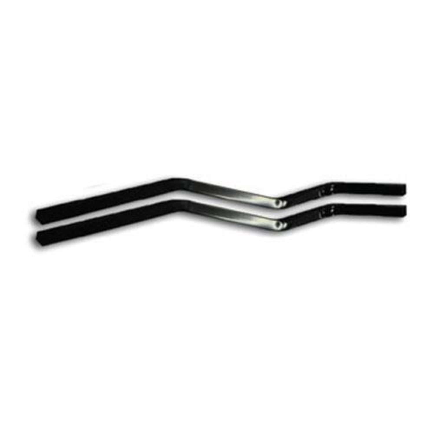 MadJax¬Æ Genesis 250 Rear Strut Set "‚Äú Club Car DS