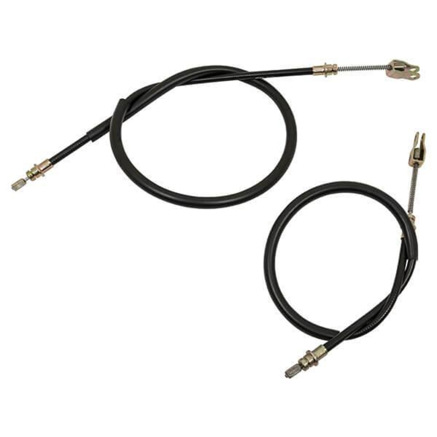 E-Z-GO Marathon 2-Cycle Brake Cable Assembly (Years 1993-1994)