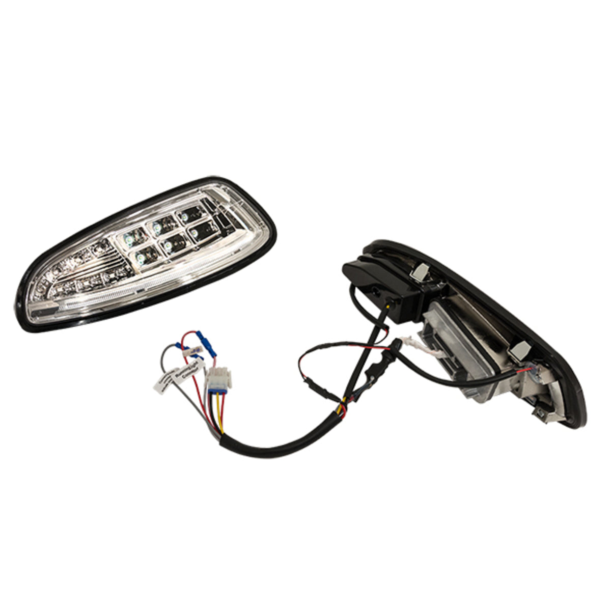 E-Z-GO RXV MadJax¬Æ LED Ultimate Plus Light Kit (Years 2008-2015)