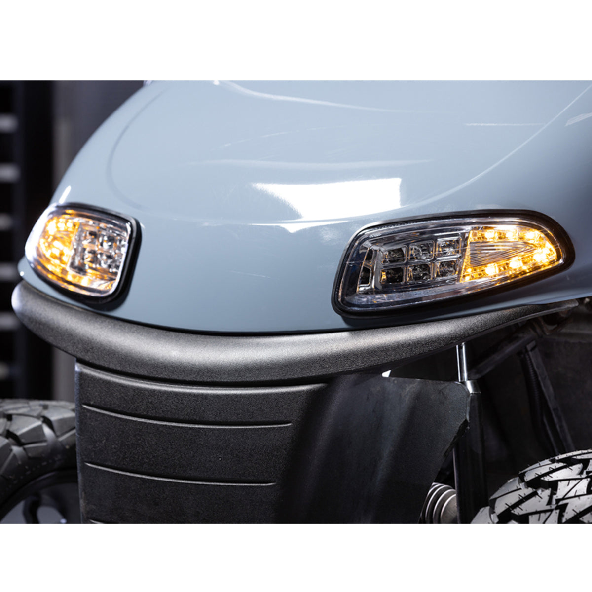 GTW¬Æ LED Light Kit for EZGO RXV (Years 2016-Up)