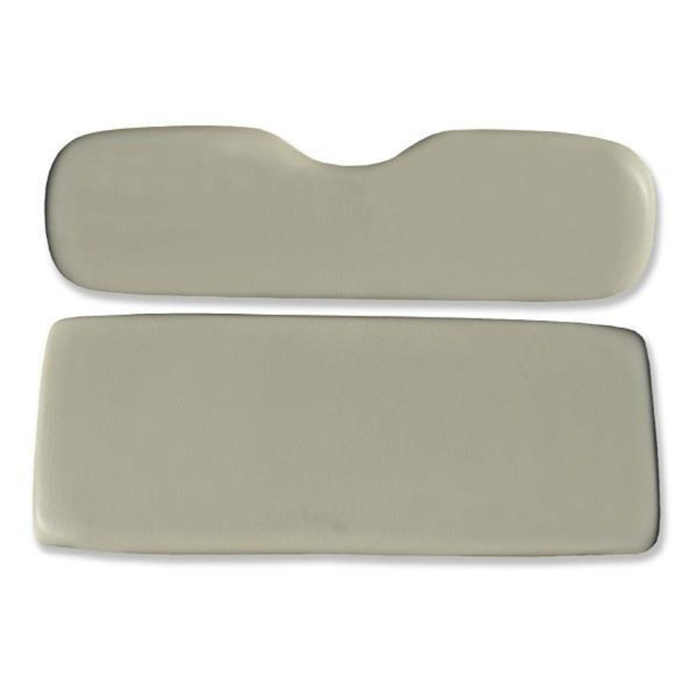 GTW¬Æ Mach Series & MadJax¬Æ Genesis 150 Rear Seat Replacement Cushion - Ivory